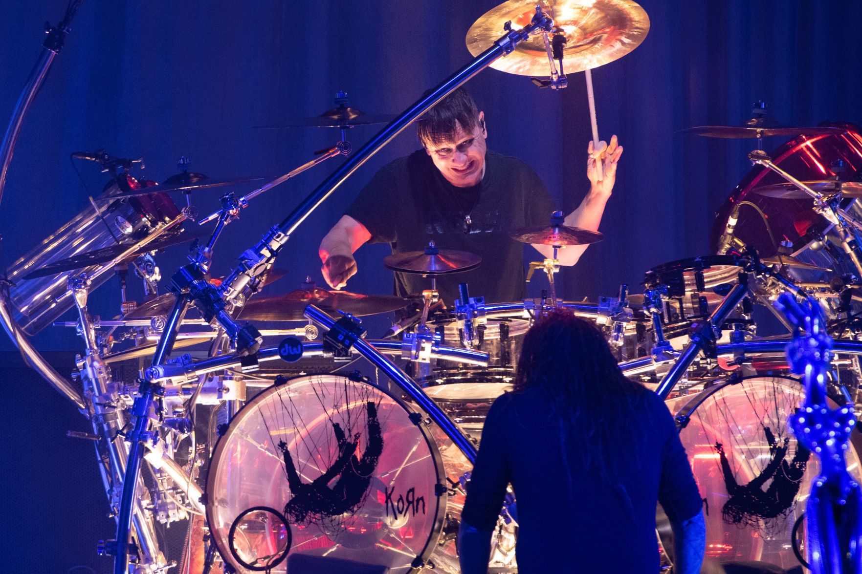Korn and Alice in Chains
